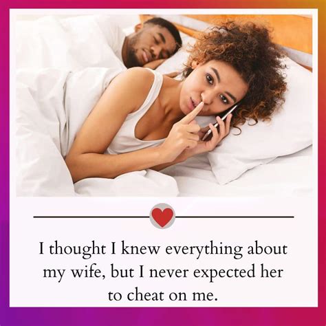 a cheating wife story - with captions|Cheating Wife Story Captions Porn Videos .